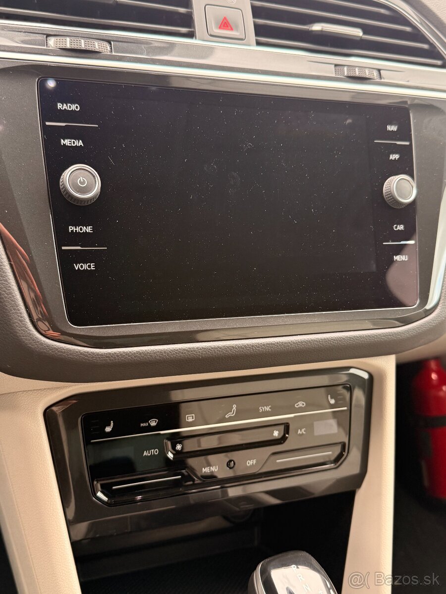 VW Tiguan plug-in hybrid,245k,elegance - 18