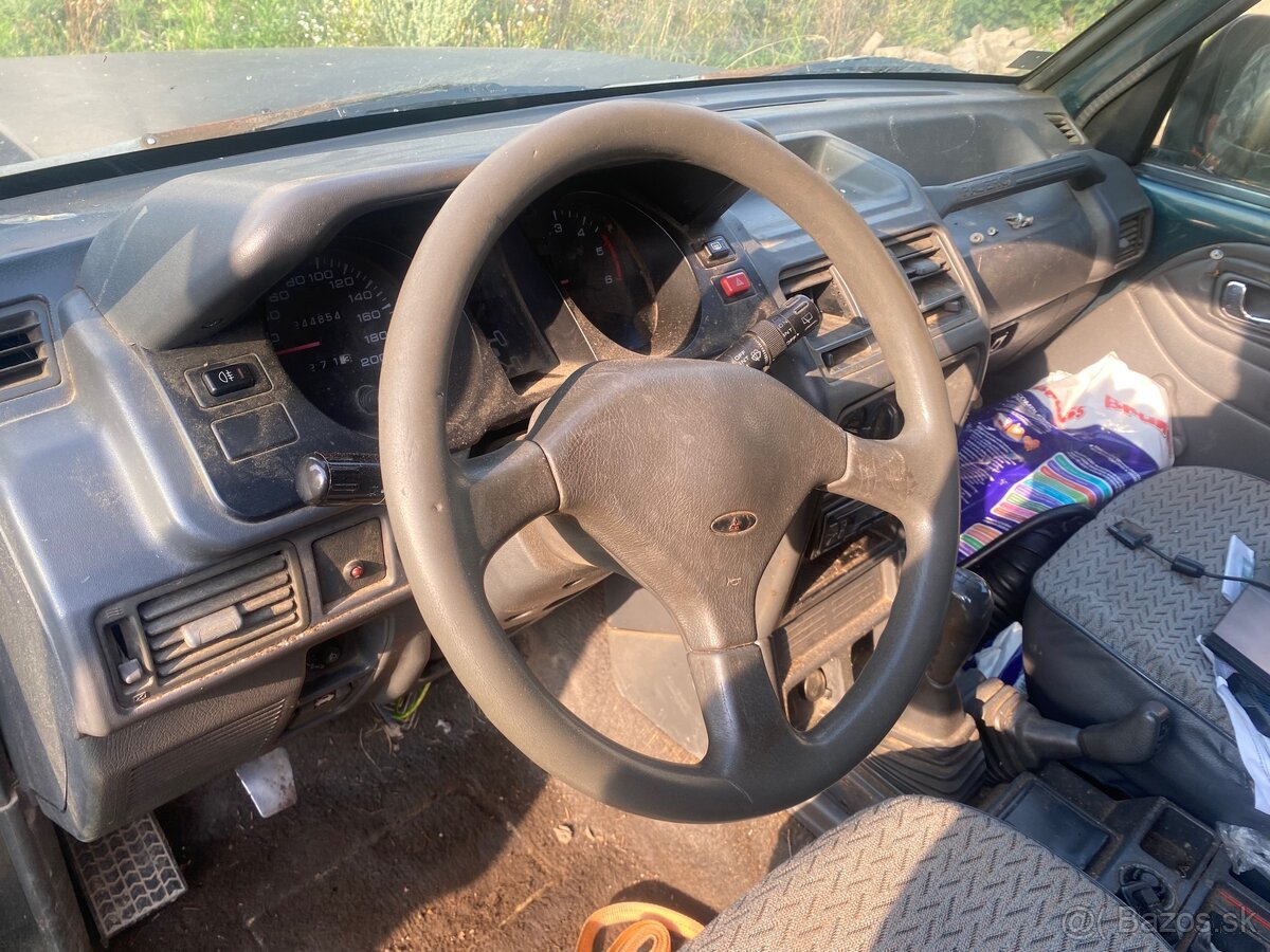 Pajero 2 - 18