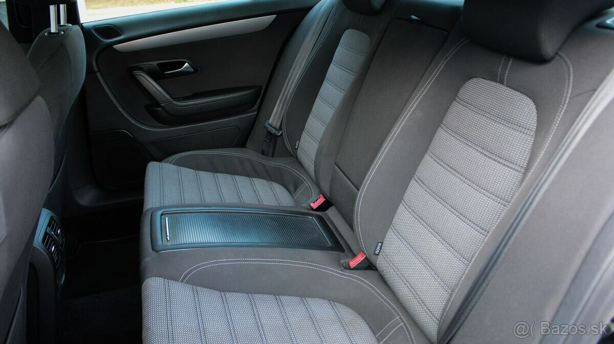 Volkswagen Passat CC 1.8 TSI 118kW - 18