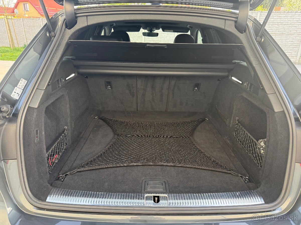 Audi A4 B9.5 Allroad 2.0 TDI 140kw quattro TOP VÝBAVA - 18