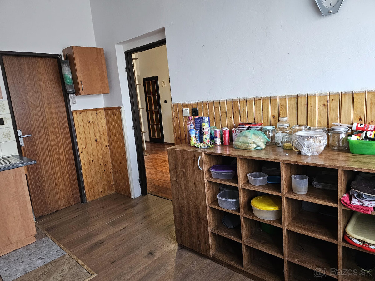 NOVÁ CENA - Okr. Senec - TUREŇ - EXKLUZÍVNE NA PREDAJ rodinn - 18