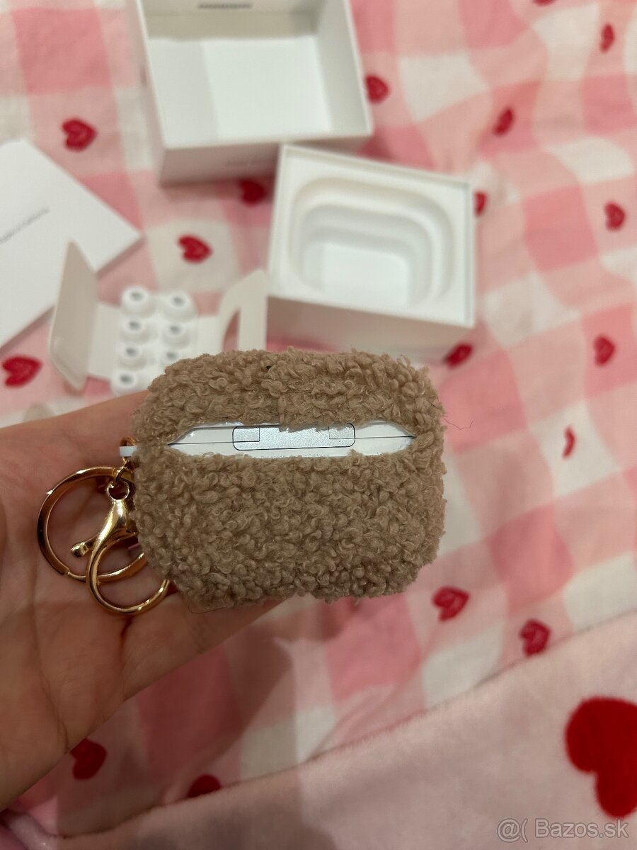 Apple AirPods pro 3 - 18