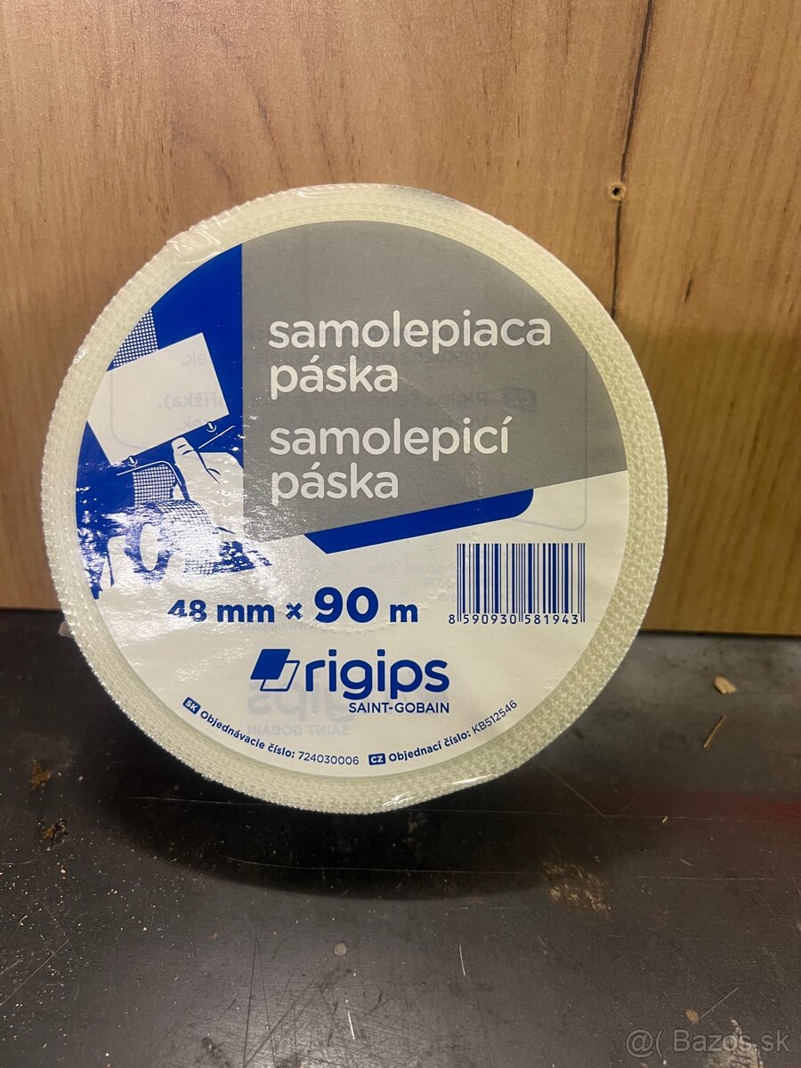 Material na sádrokartón - 18