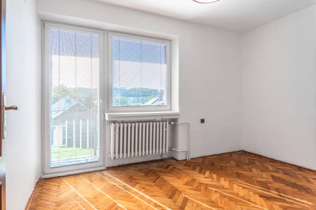 BabonyTRE I Na predaj dvojposchodový 5i rodinný dom pri Žil - 18