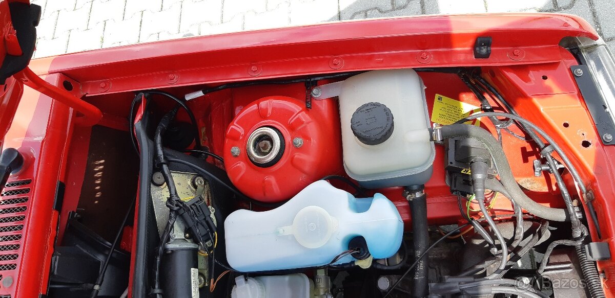 Opel corsa 1,4 swing 77000km - 18