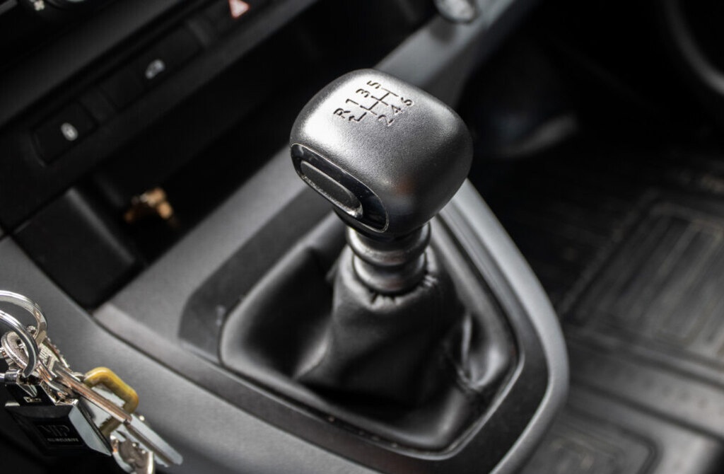 Toyota Proace 110kW (2019) - 18