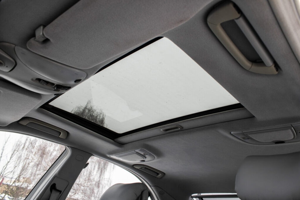 Mercedes-Benz S-triedy 500 (2000) - 18