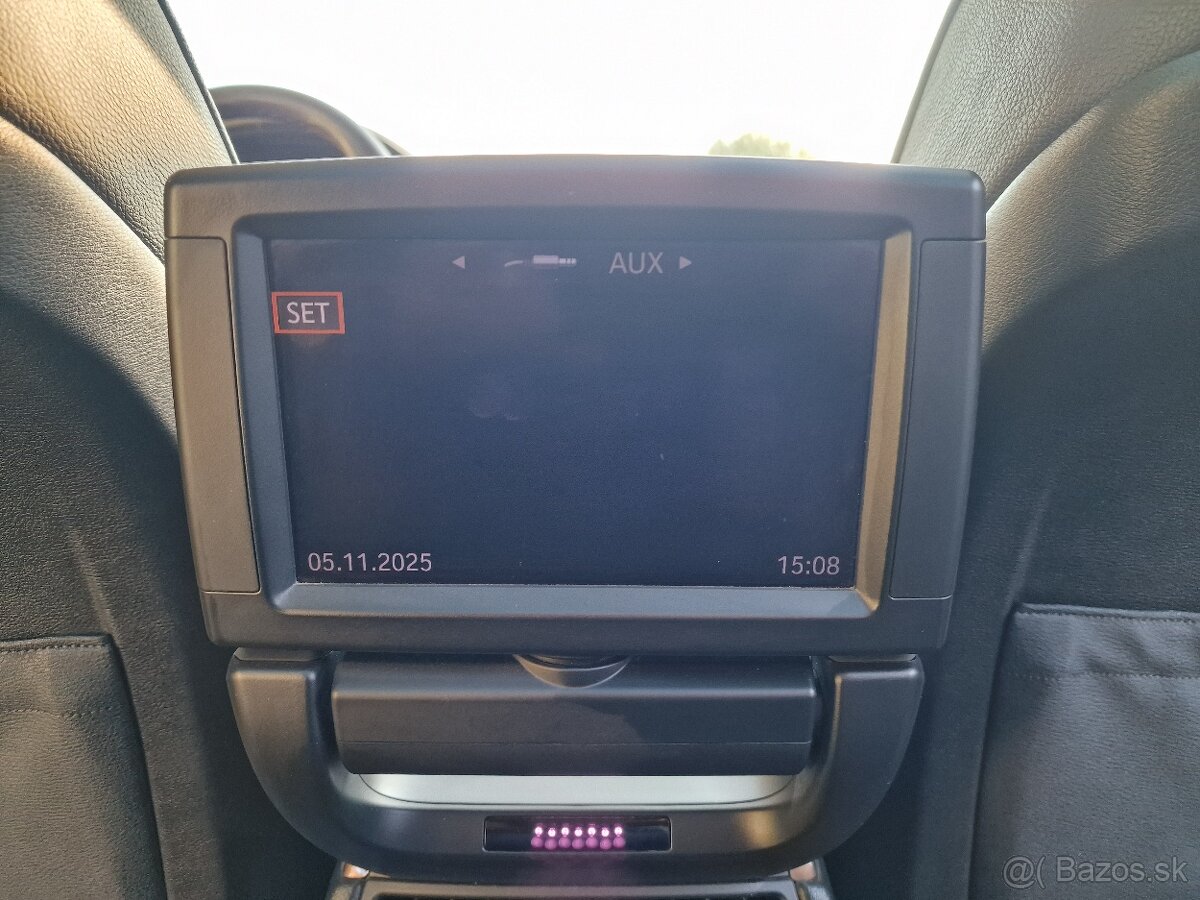 BMW X5 xDrive35d 290k A/T6 (diesel) - 18