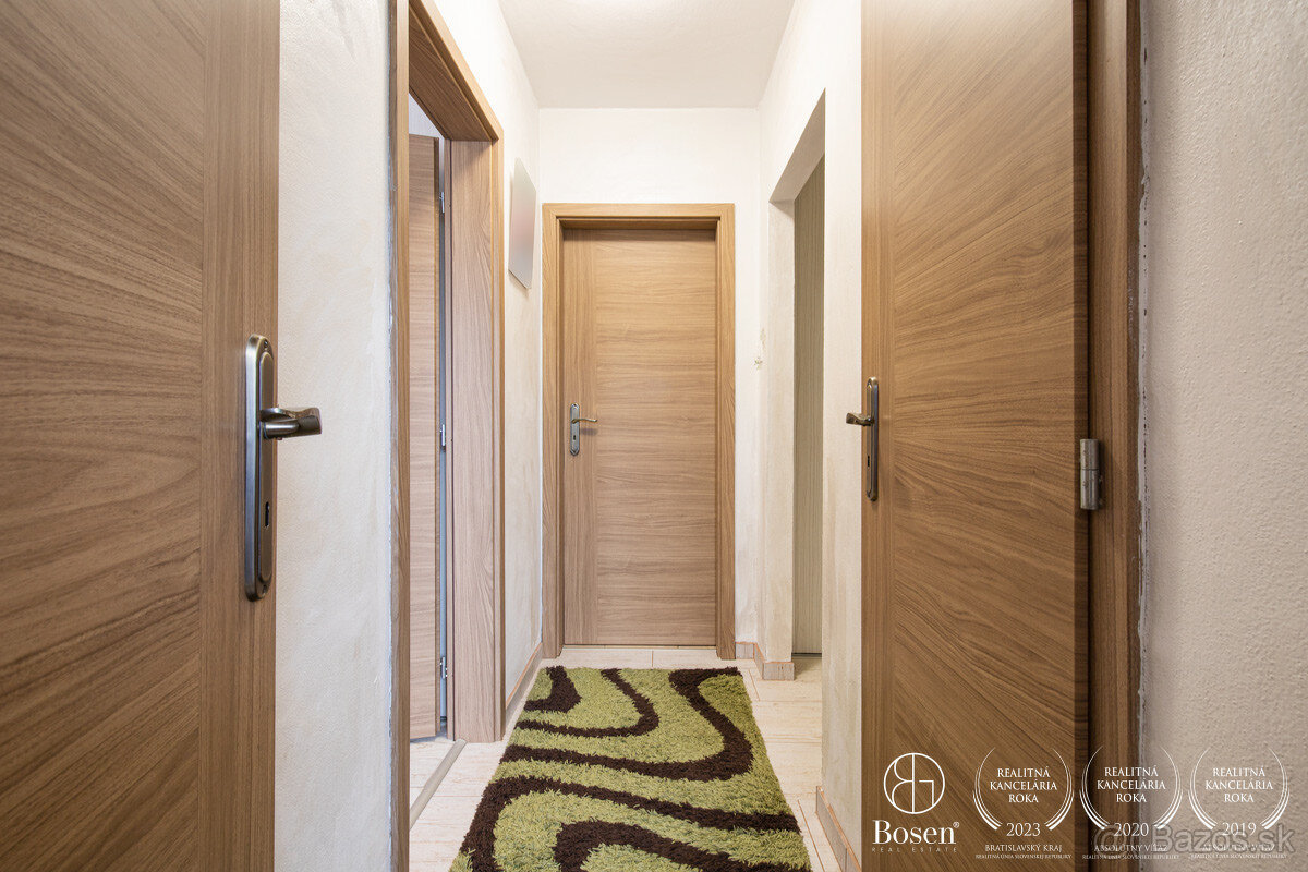 BOSEN | Priestranný 3 izbový byt na predaj, Dunajská Streda - 18