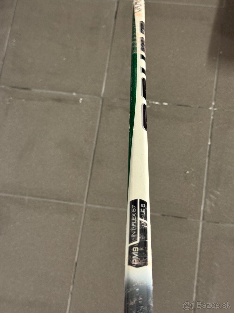 Bauer & CCM hokejky - senior / junior - 18