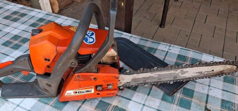 Náradie z garáže - 18