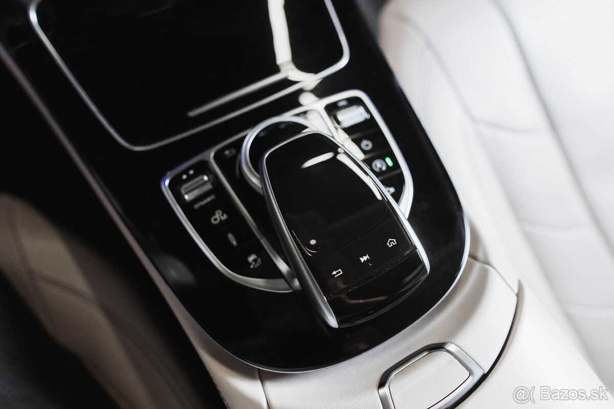 Mercedes-Benz CLS AMG 53 4MATIC+ - 18