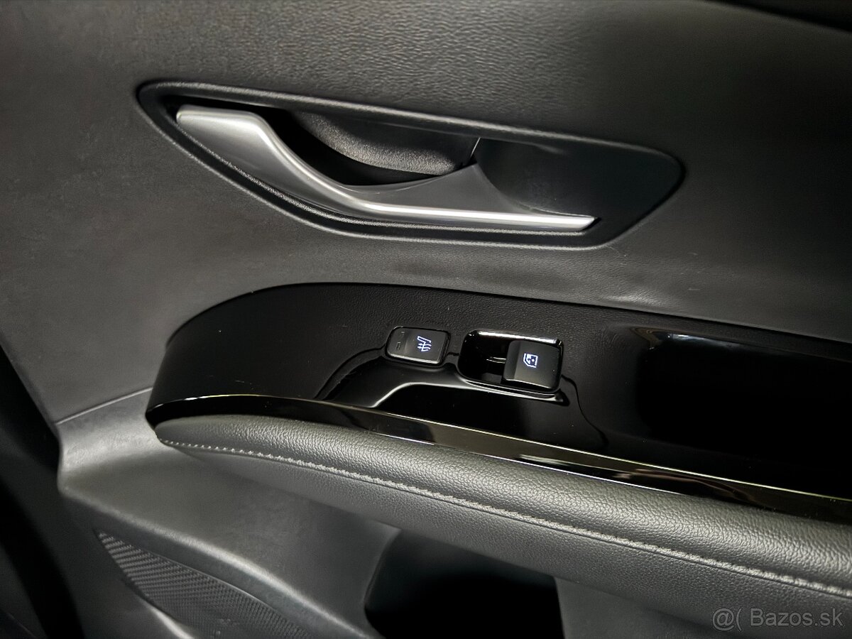 Tucson, PlugInHybrid, NX4, 4x4, AT, absolut PREMIUM PACK - 18