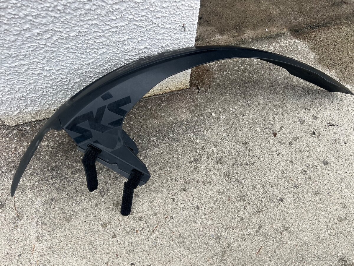 Specialized Turbo Levo Comp Alloy - 18