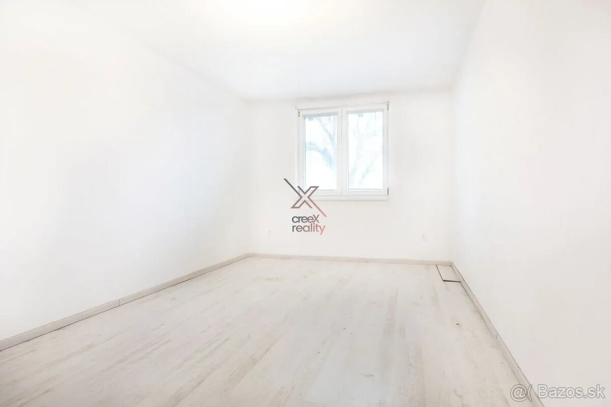 Rodinny dom v obci Malženice - 18