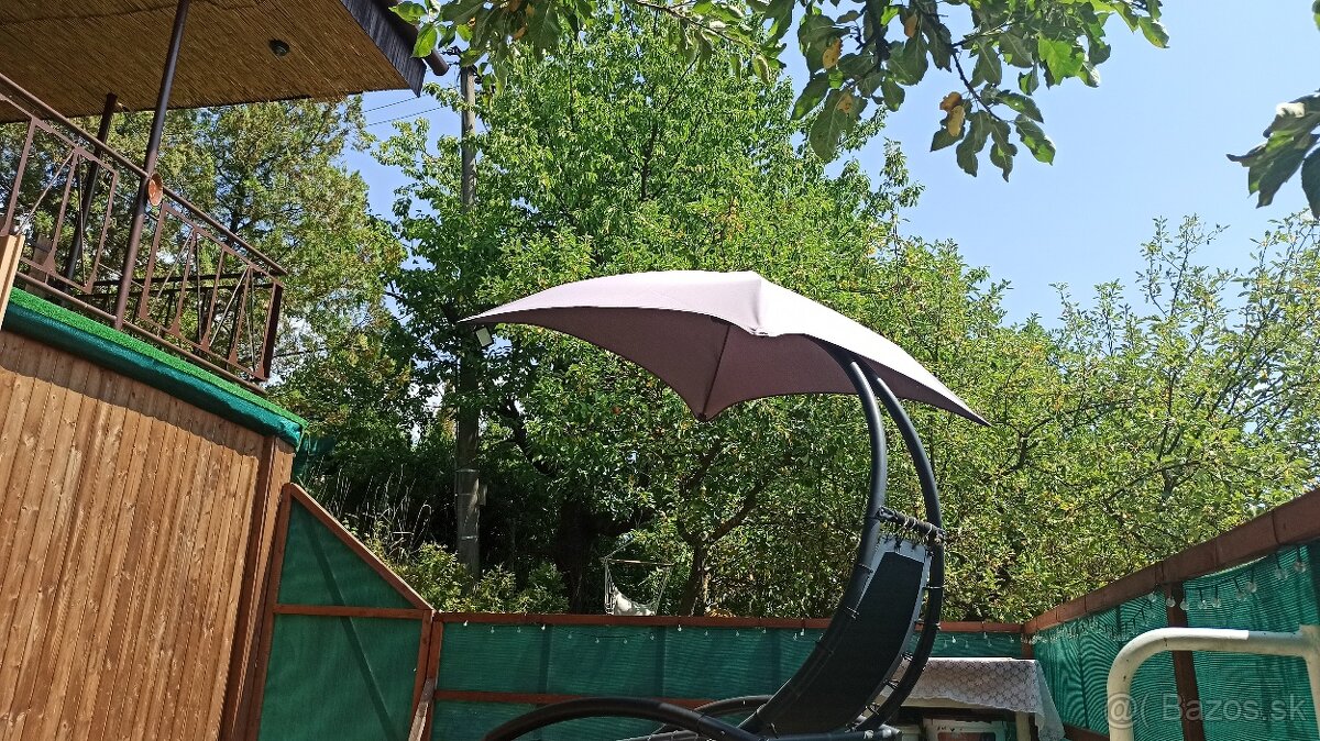 Záhradná chata Lučenec Opatová - 18