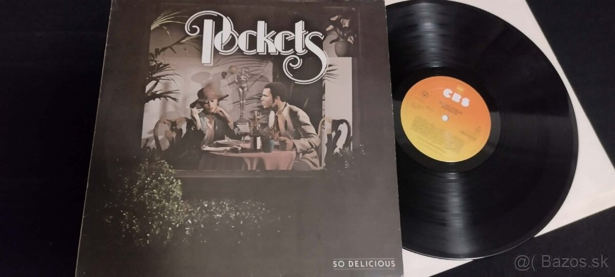 LP Michael Jackson a pod. - 18