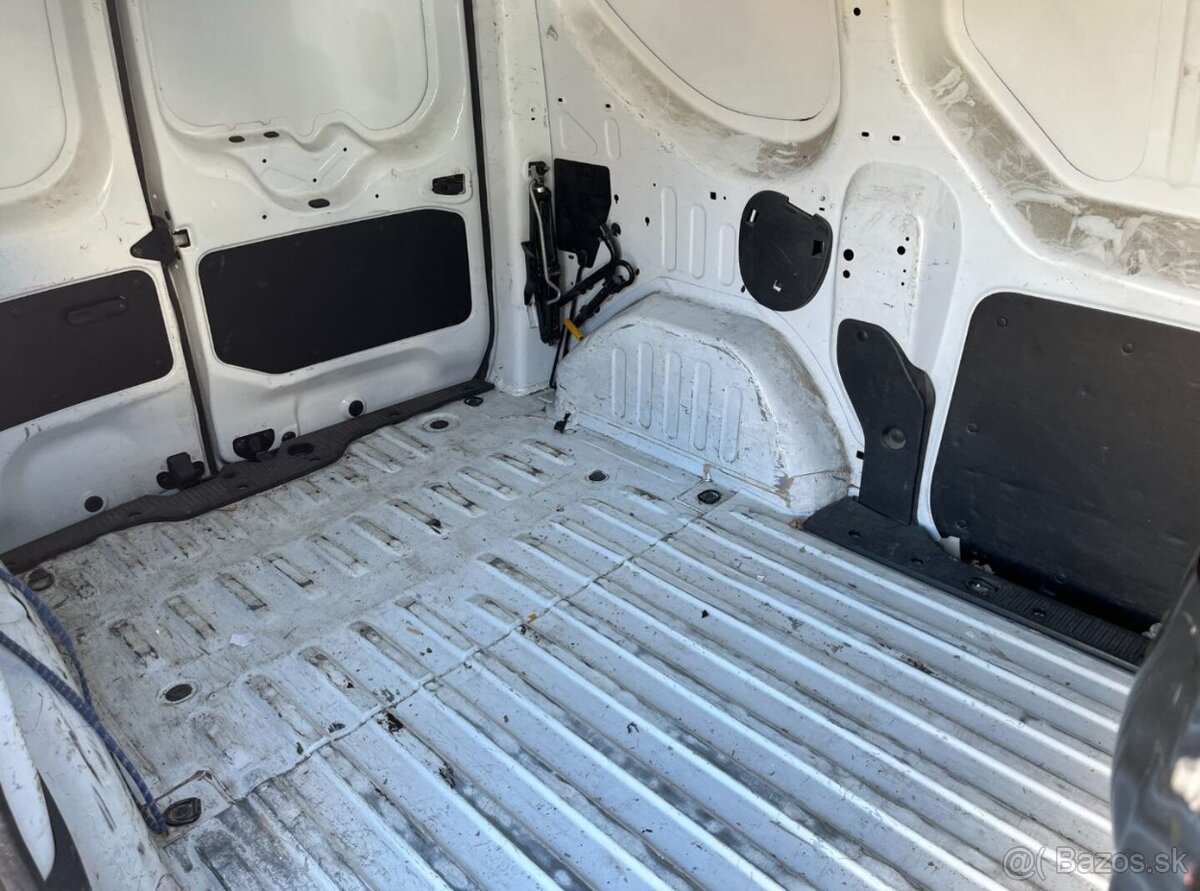 Dacia Dokker 1.5 DCi - 18