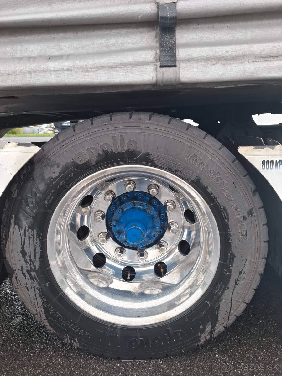 Predám SCANIA R410 Lowdeck - 18