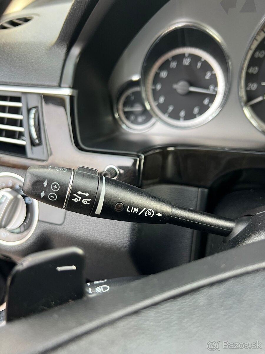 Mercedes Benz E 350 cdi w212 - 18