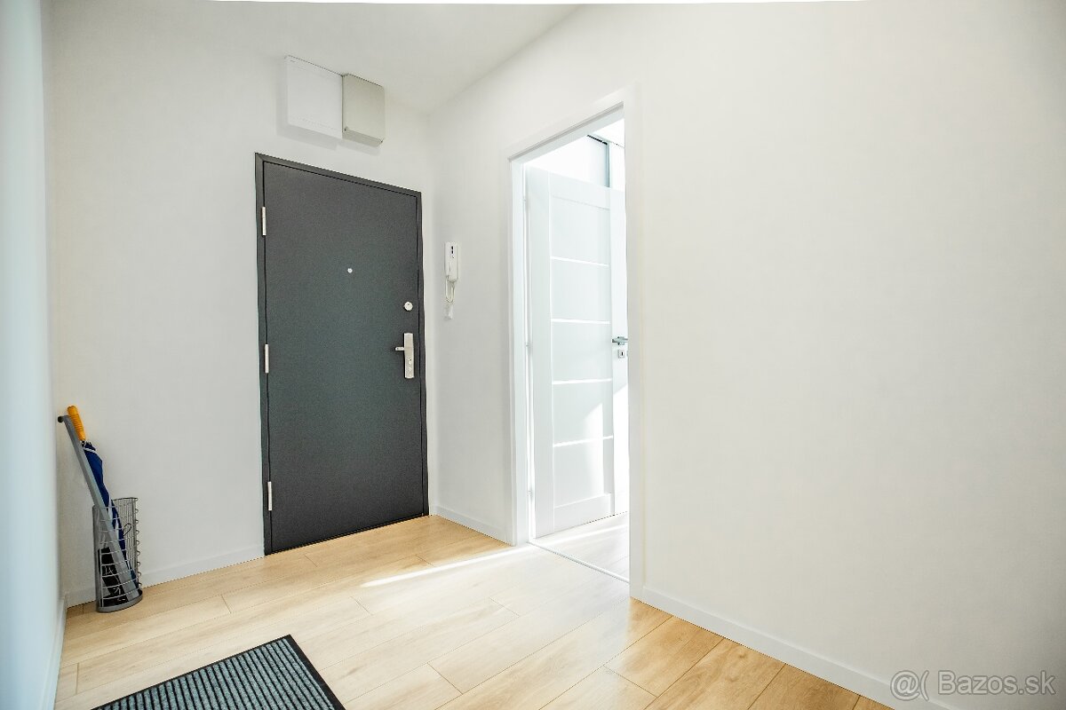 4-izb.byt na BUČIANSKEJ ul. v TRNAVE, 75 m2, balkón - 18