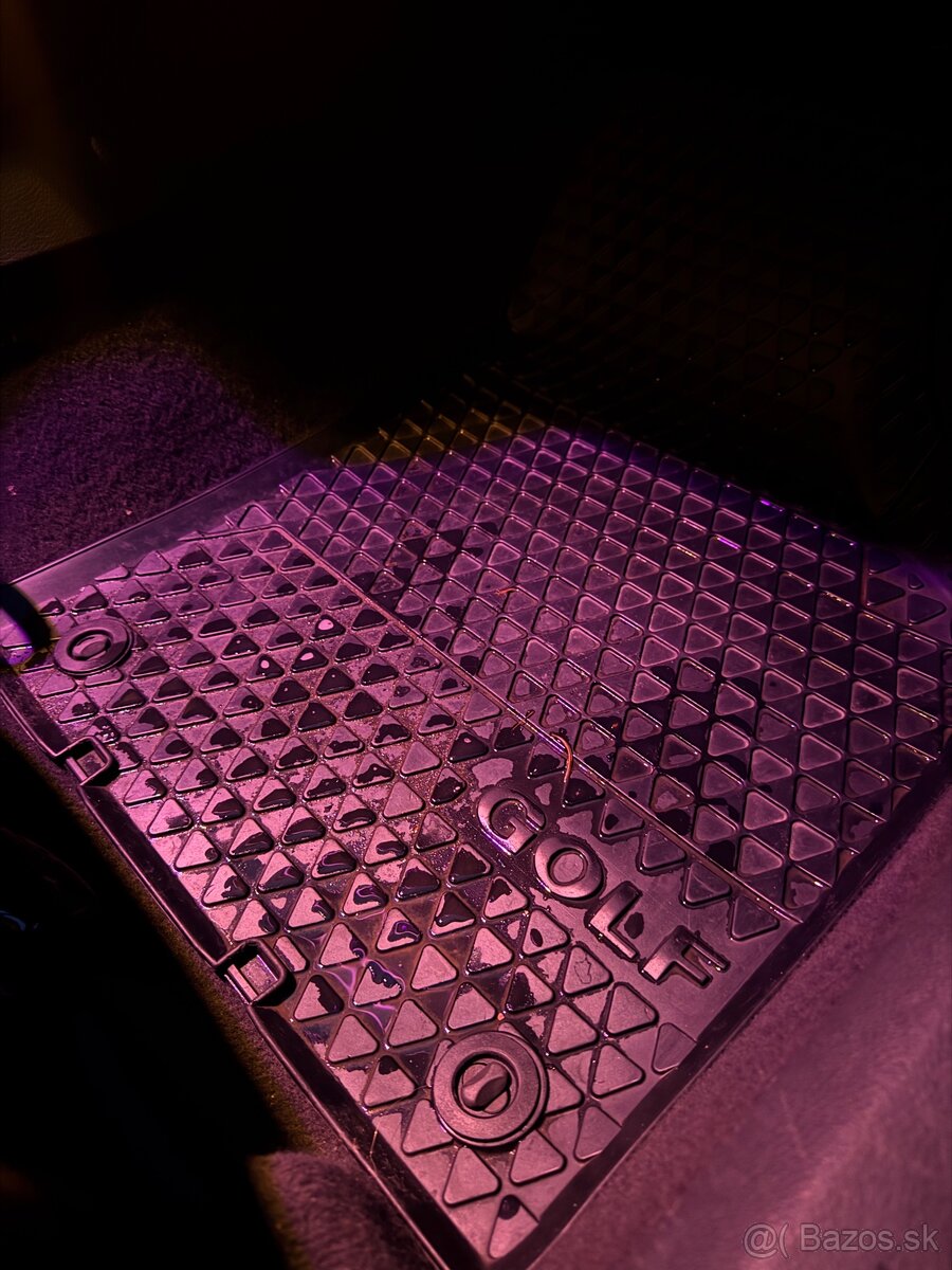 GOLF 5 1.4FSI 2004 TOP STAV - 18