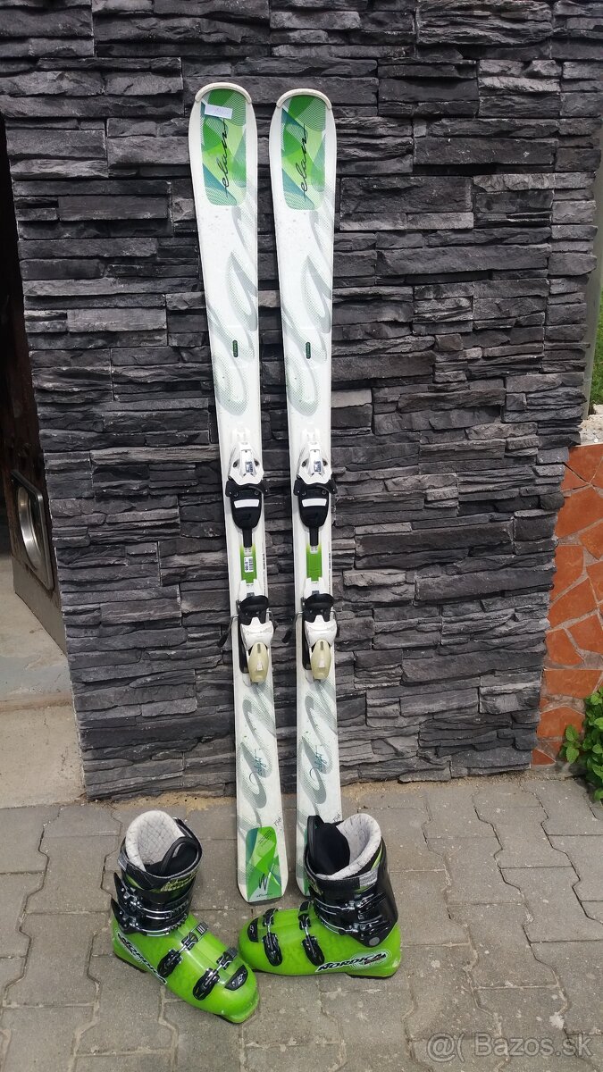 DETSKE LYZE-set - 18