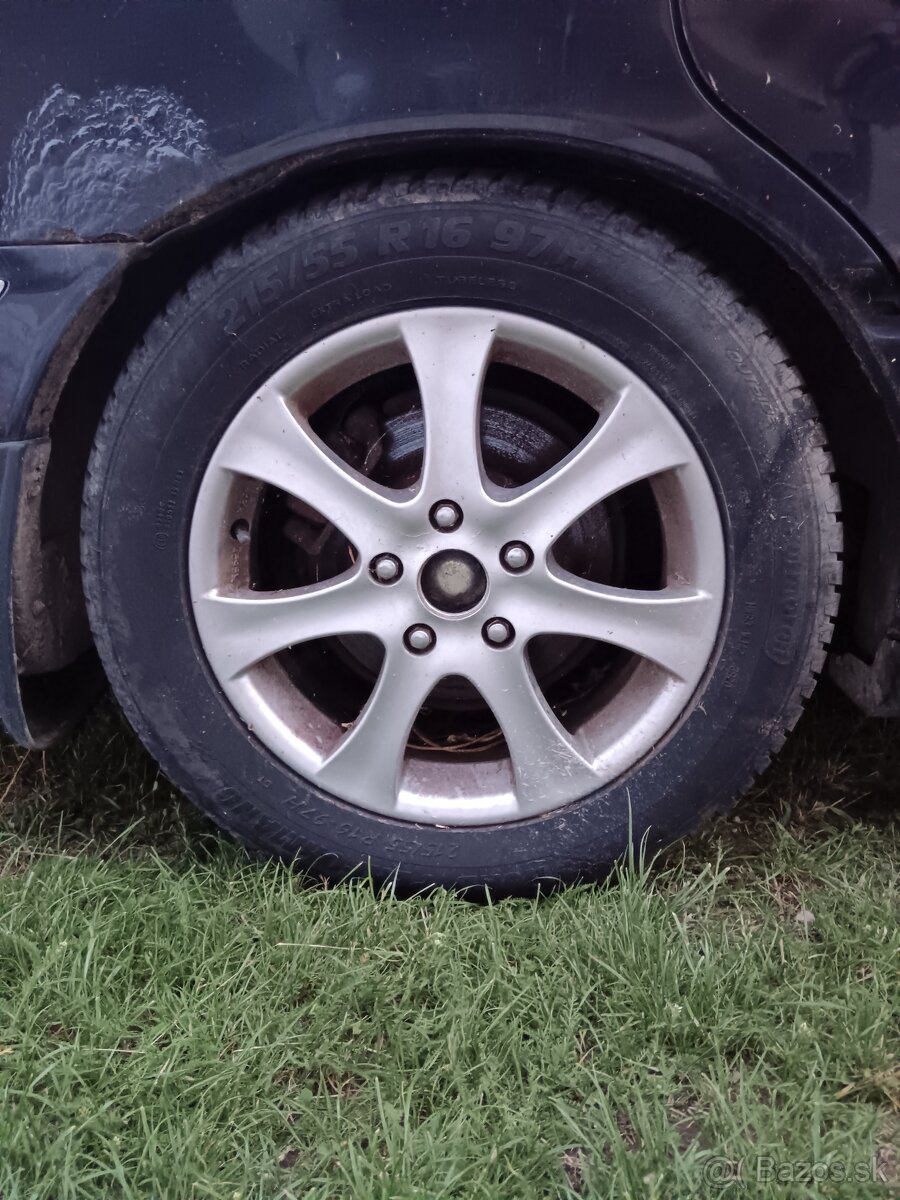 Honda legend 3.5i V6 151kw - 18