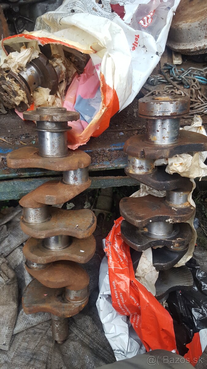 kapota Škoda 1202, 1203 - 18