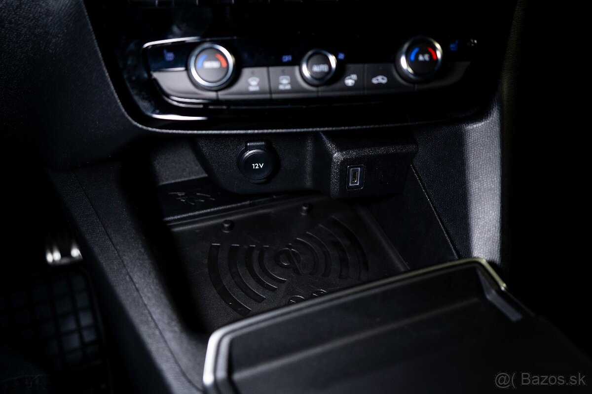 Opel Mokka 1.2 Turbo GS A/T - 18