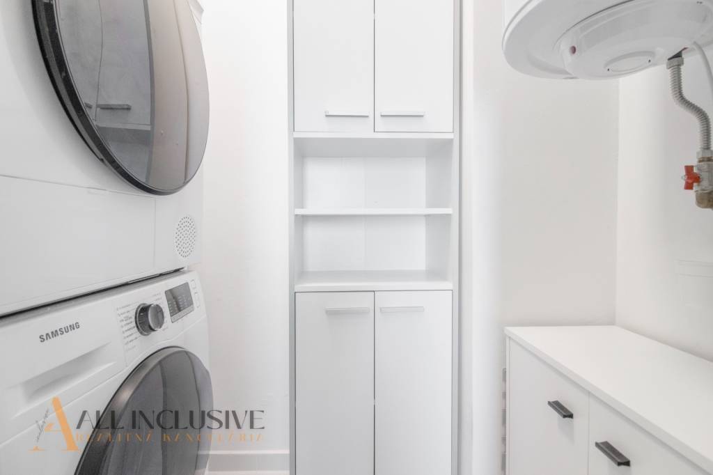 ALL INCLUSIVE | NA PREDAJ 4-IZBOVÁ NOVOSTAVBA, KOSTOLNÉ KRAČ - 18