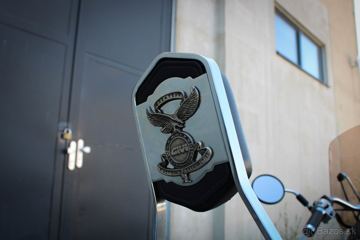 Honda VT 600 C Shadow - 18