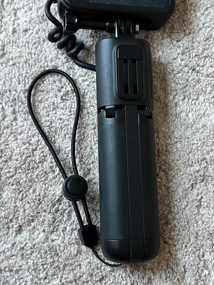 GOPRO HERO12 + príslušenstvo - 18