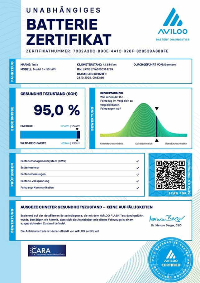 Tesla Model 3 2021 Standard Range Plus 239 kW - 18