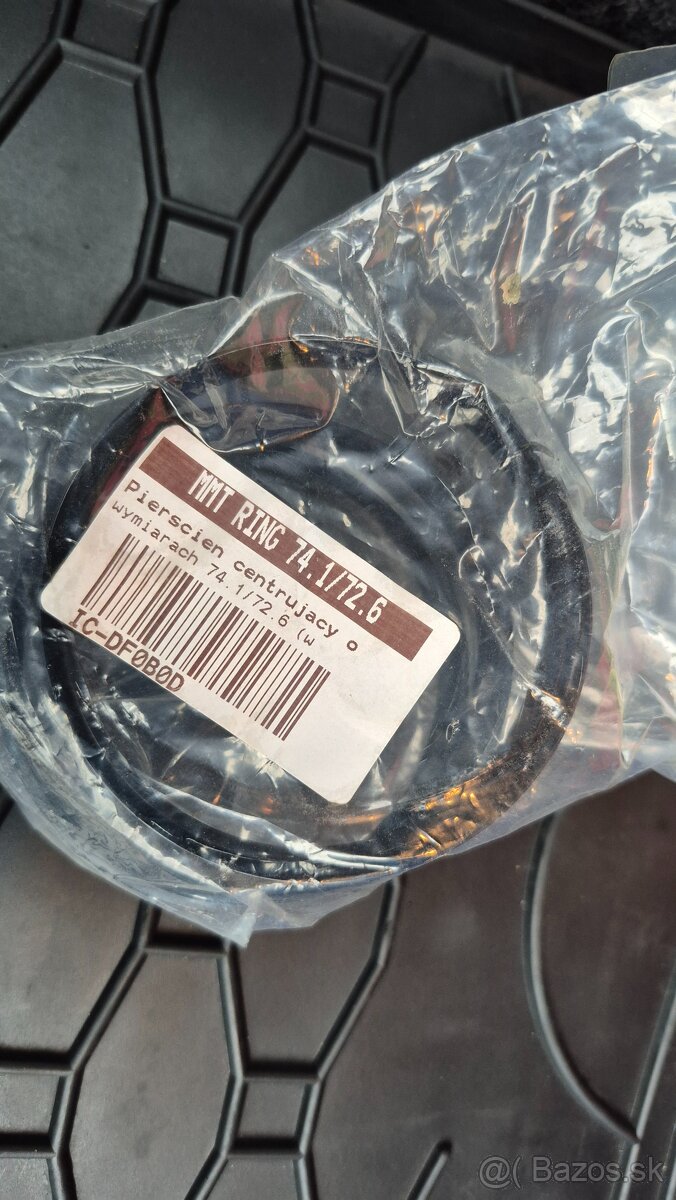 Wsp italy disky r19 - 18