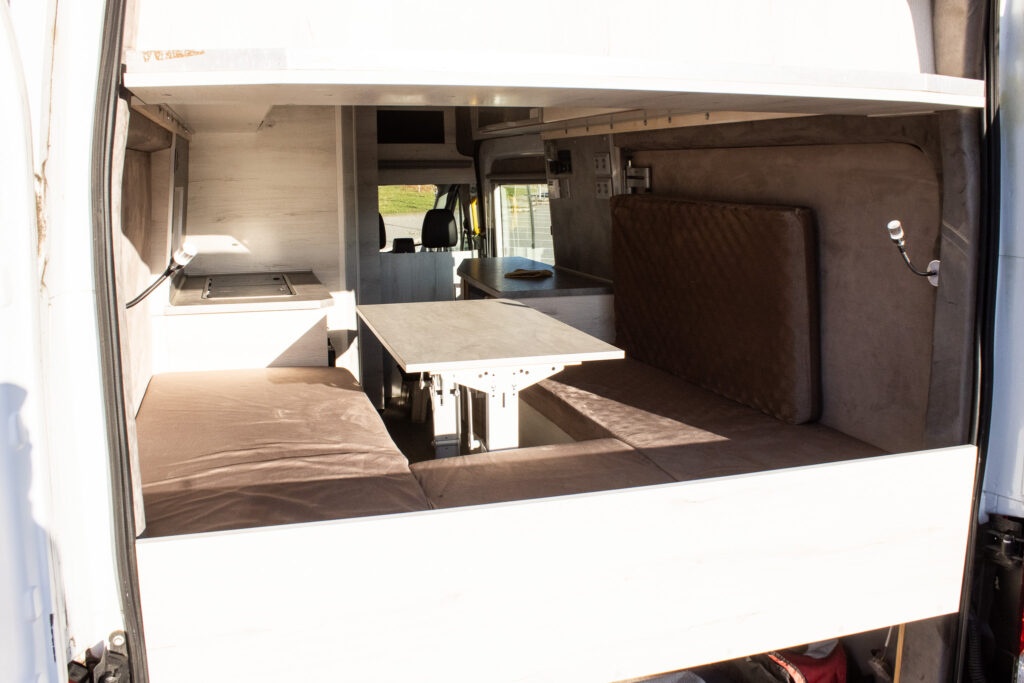 Ford Transit 96kW (2018) - 18