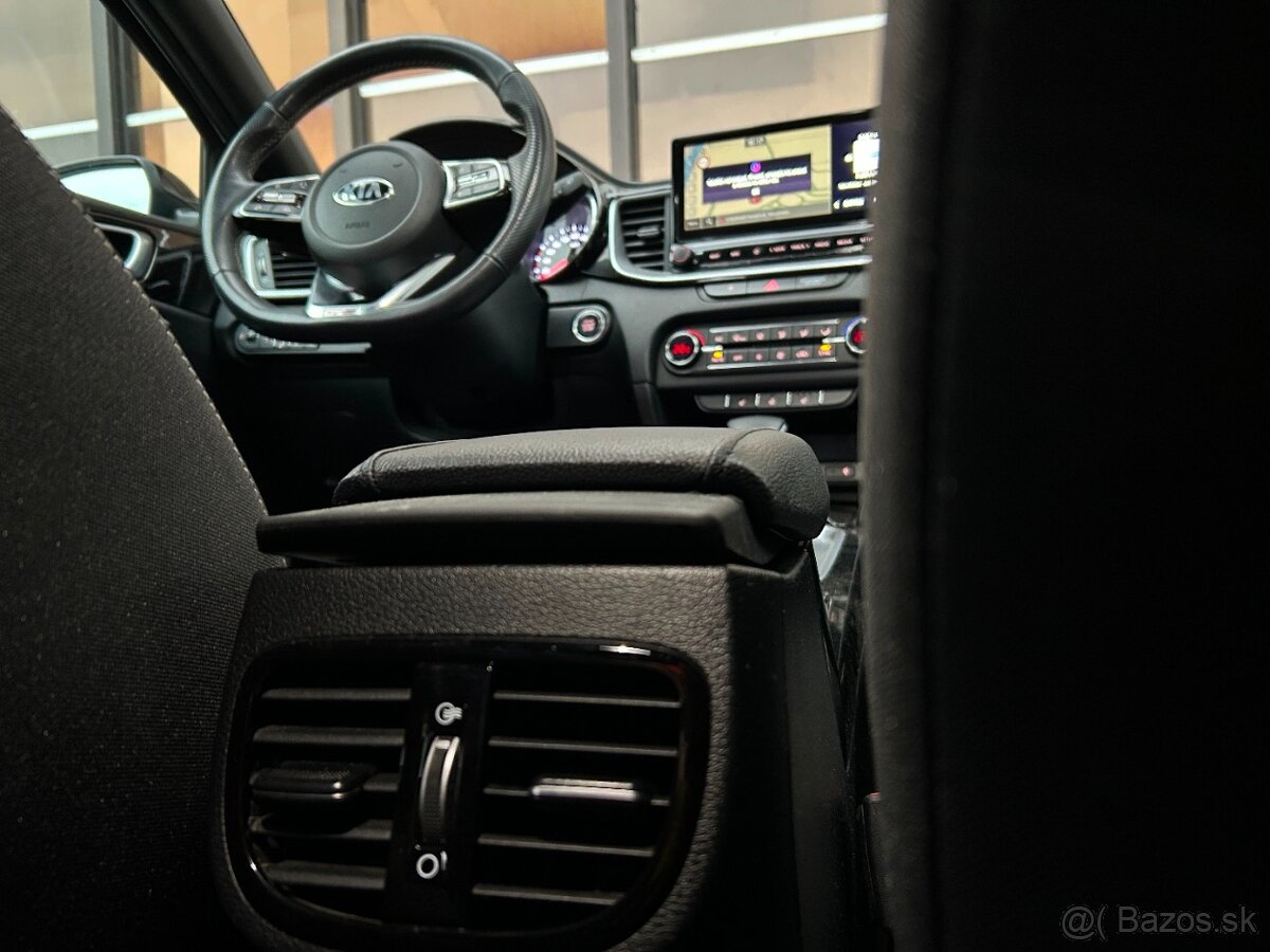 KIA ProCeed GT-Line 1.4 T-GDi - 18