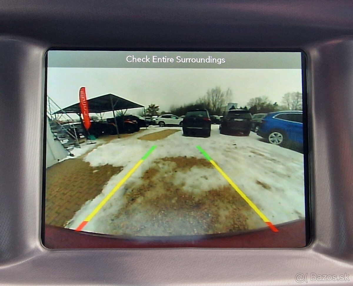 DODGE CHARGER R/T - 18