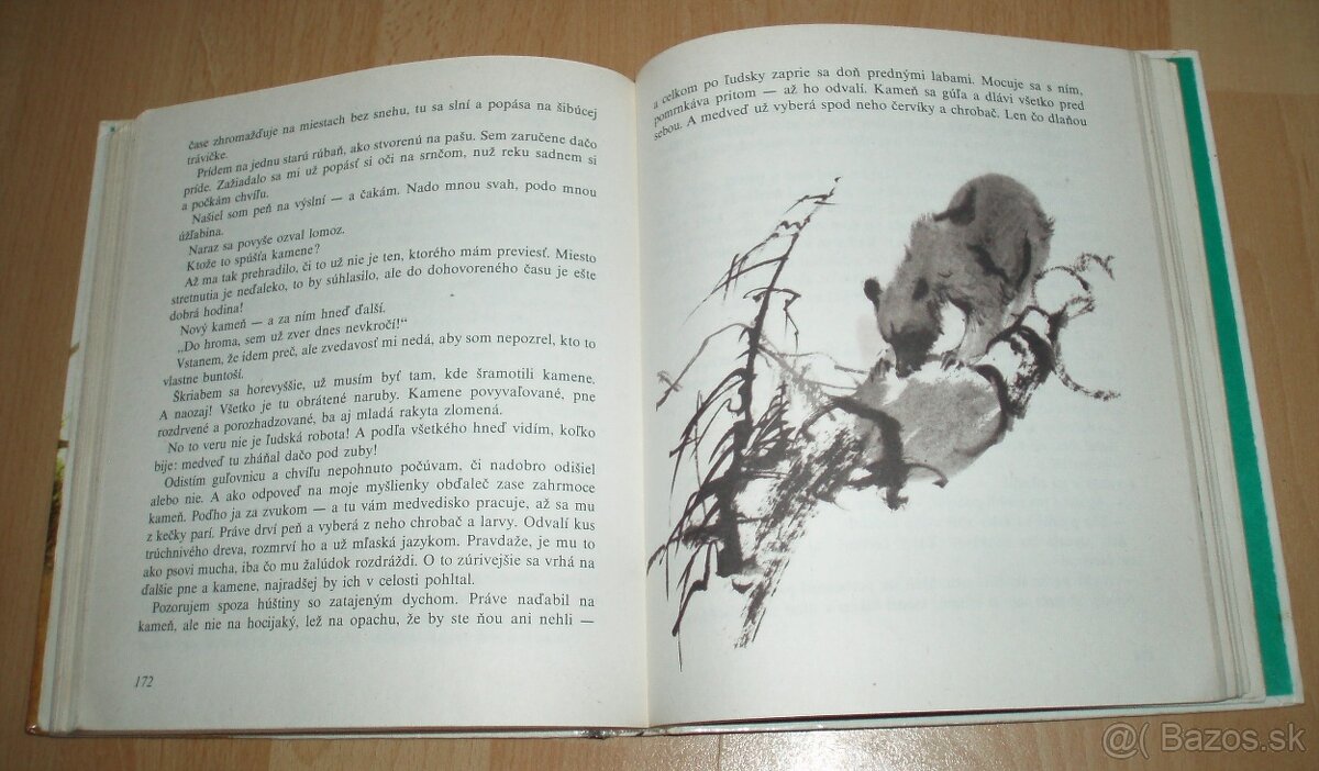 Z poľovníckej kapsy - 18