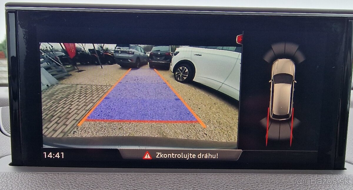 AUDI Q7 3.0 TDI 272K QUATTRO TIPTRONIC 8-ST. - 18