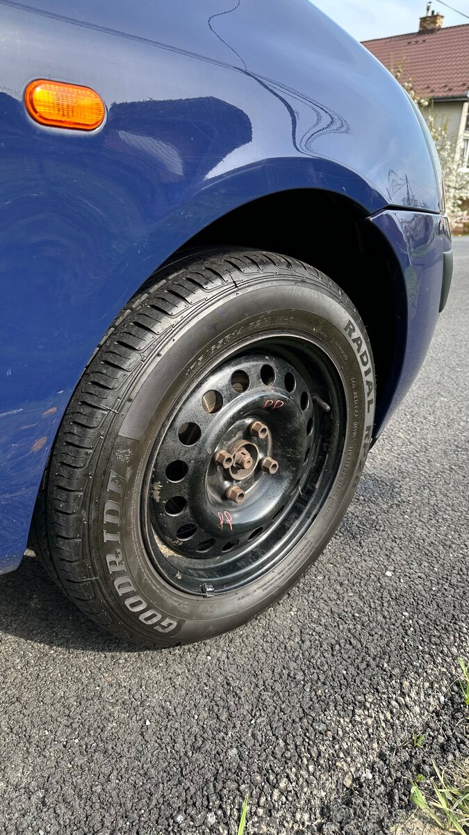 Renault Thália 1.4 - 18