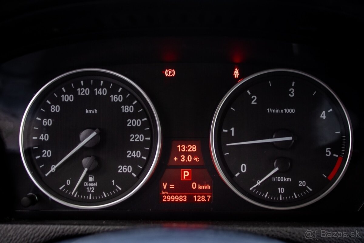 BMW X5 e70 30d Xdrive 2012 - SK auto - 2.majiteľ - NEBÚRANÉ - 18