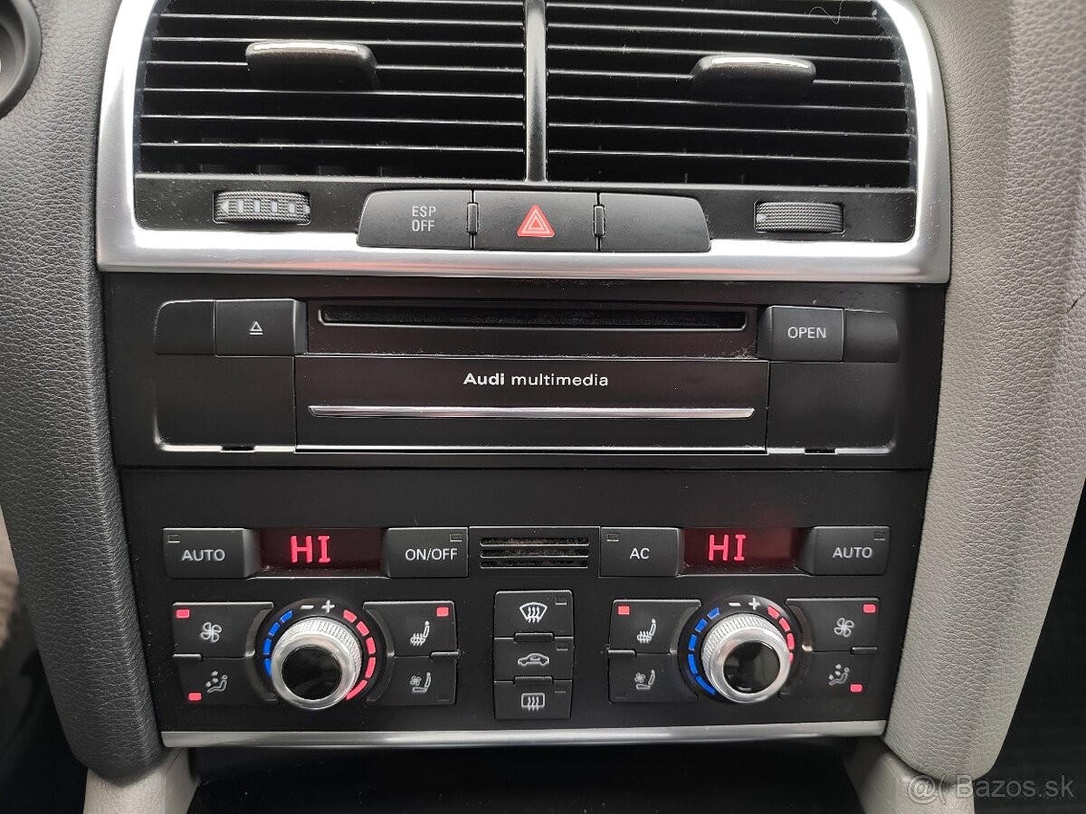 Audi Q7 S-line/Audi Exclusive 3.0tdi - 18