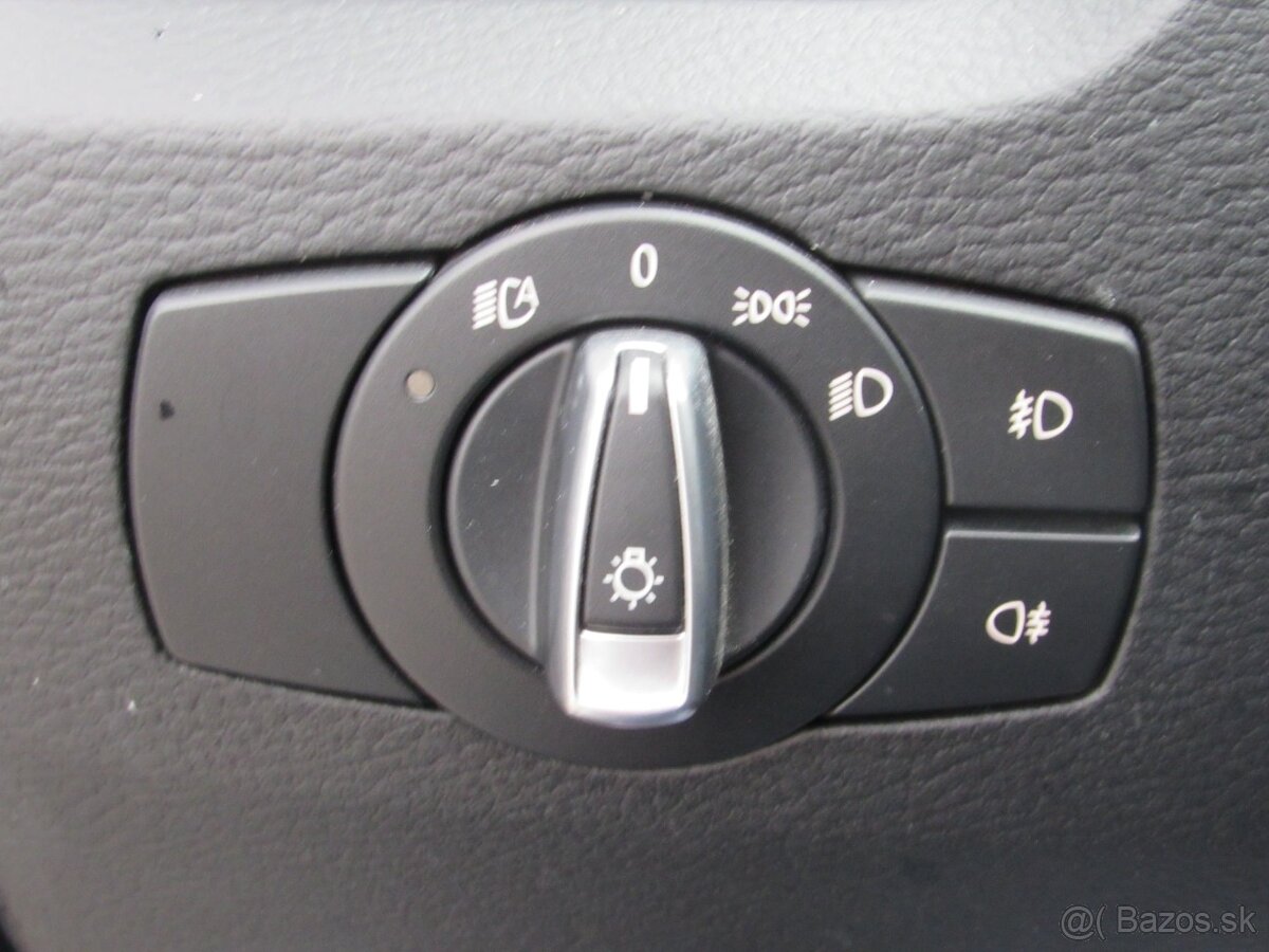 BMW X1 xDrive 18d A/T - 18