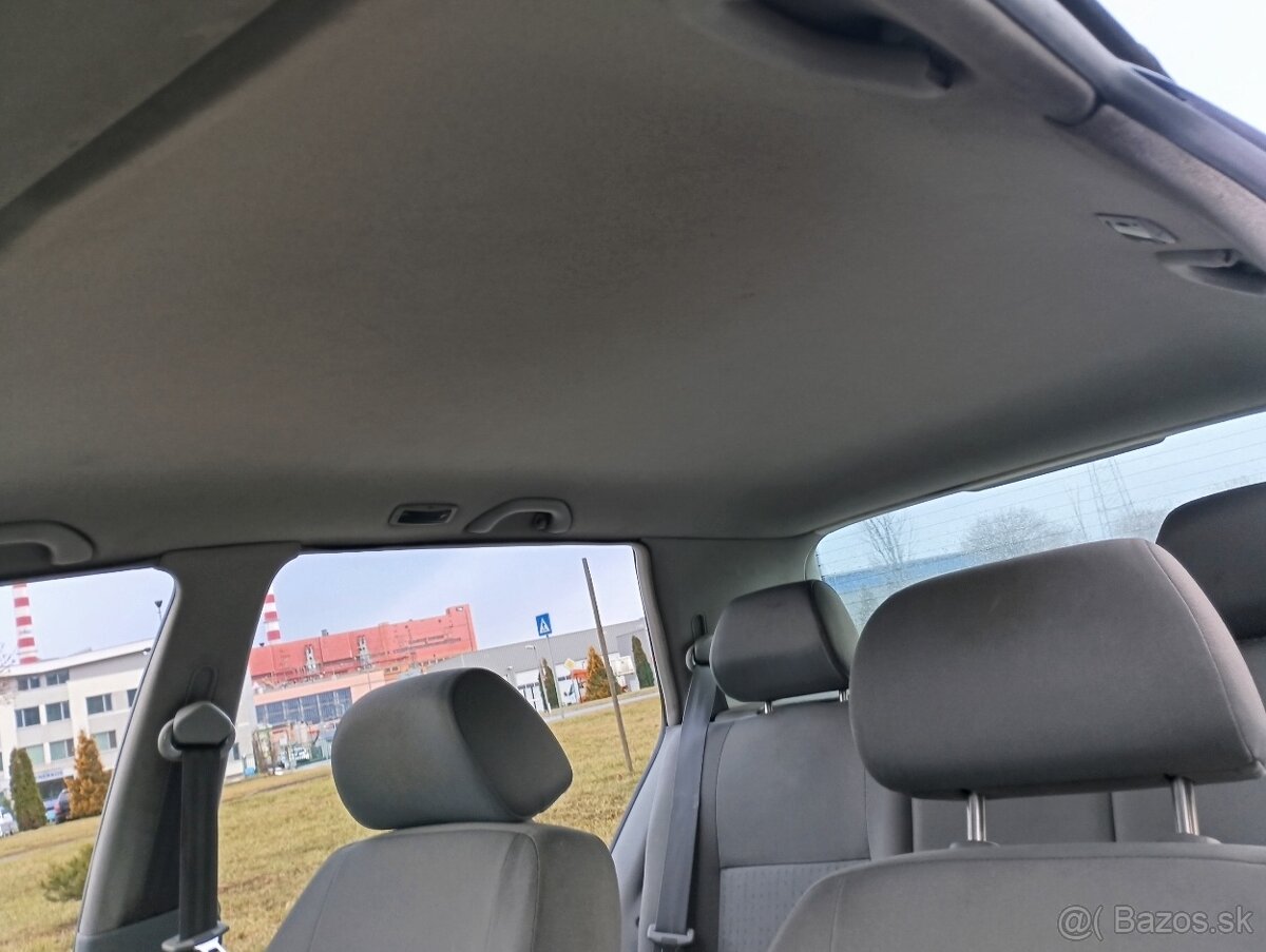 Predam vw golf 4 1.4i 16 ventil - 18