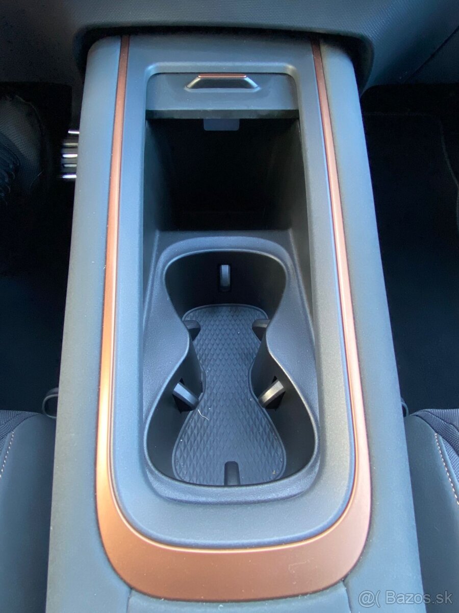 Cupra BORN, 170 kW e-Boost, 62 kWh, 2022 - 18