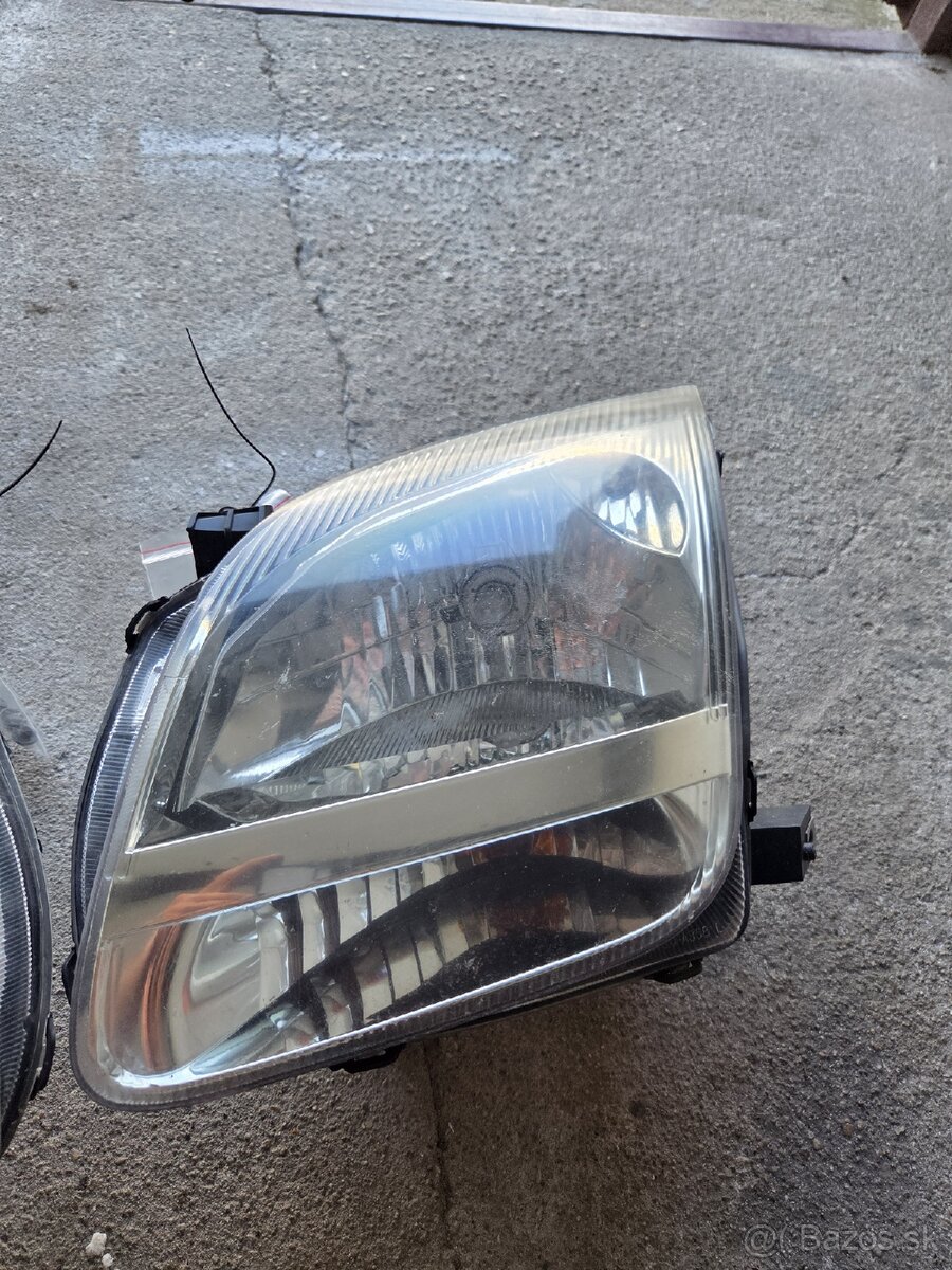 Diele na Suzuki Ignis - 18