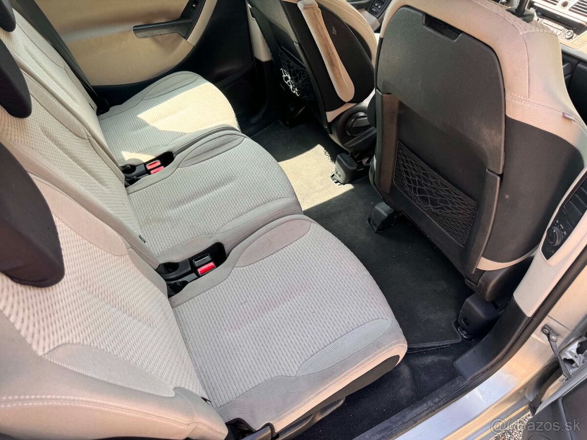 Citroën C4 picasso - 18
