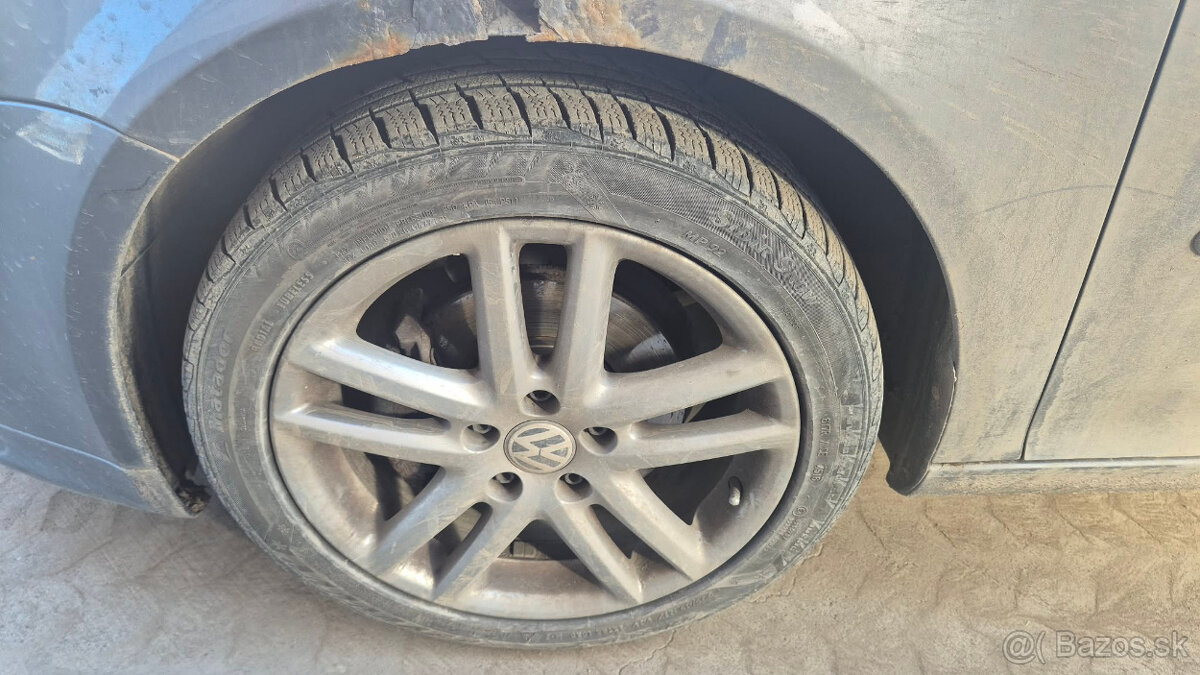 Volkswagen Golf V 1,4TSi 103kw - 18