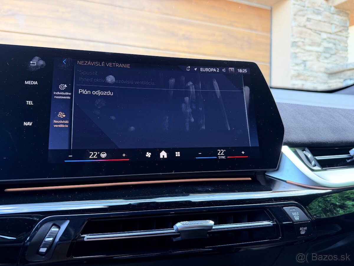 BMW X2 xDrive 20d mHEV A/T - 18